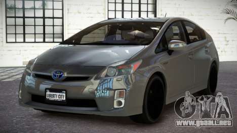 Toyota Prius PS-I para GTA 4