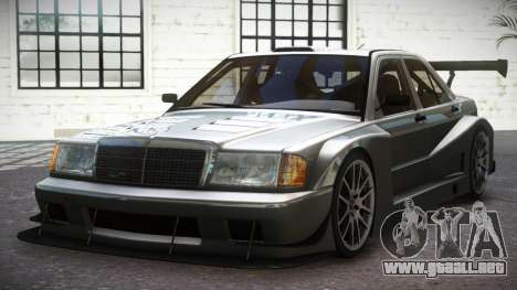 Mercedes-Benz 190E ZT para GTA 4