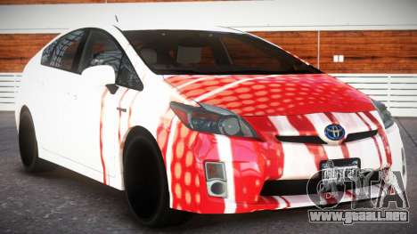 Toyota Prius PS-I S8 para GTA 4