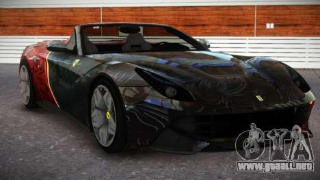 Ferrari F12 Zq S2 para GTA 4