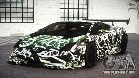 Lamborghini Gallardo Z-Tuning S5 para GTA 4