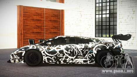 Lamborghini Gallardo Z-Tuning S5 para GTA 4