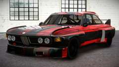 BMW 3.0 CSL BS S1 para GTA 4