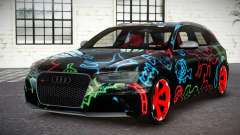 Audi RS4 G-Style S5 para GTA 4