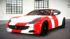 Ferrari FF Zq S9 para GTA 4