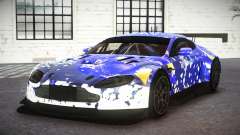 Aston Martin Vantage ZT S8 para GTA 4