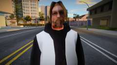 Hombre con bigote para GTA San Andreas