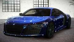 Audi R8 G-Tune S3 para GTA 4