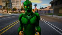 Green Goblin para GTA San Andreas