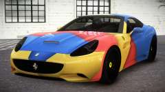 Ferrari California SP-U S7 para GTA 4