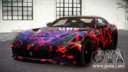 Ferrari F12 S-Tuned S10 para GTA 4