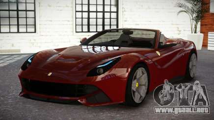 Ferrari F12 Zq para GTA 4