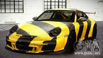 Porsche 911 GT-S S10 para GTA 4