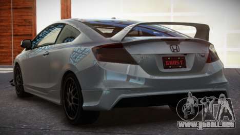Honda Civic G-Tune para GTA 4
