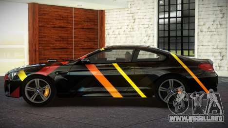 BMW M6 F13 R-Tune S4 para GTA 4