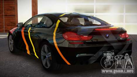 BMW M6 F13 R-Tune S4 para GTA 4