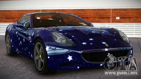 Ferrari California ZR S9 para GTA 4