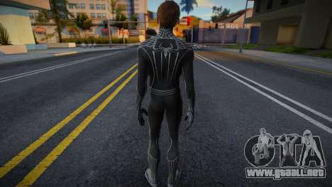 Andrew Garfield 3 para GTA San Andreas