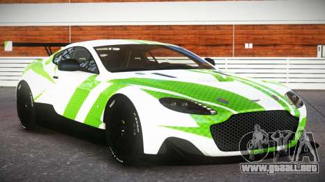 Aston Martin Vantage ZR S3 para GTA 4