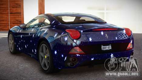 Ferrari California ZR S9 para GTA 4