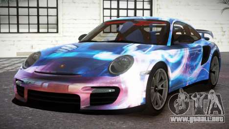 Porsche 911 G-Tune S2 para GTA 4