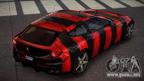 Ferrari FF V12 S2 para GTA 4