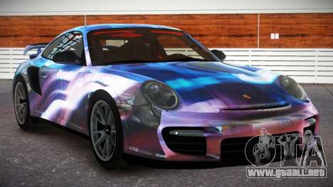 Porsche 911 G-Tune S2 para GTA 4