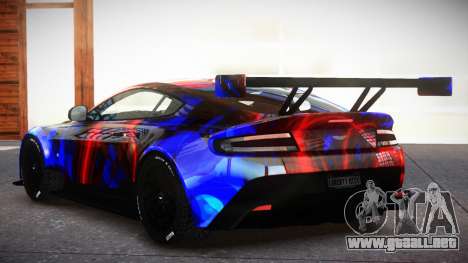 Aston Martin Vantage ZR S8 para GTA 4