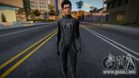 Andrew Garfield 3 para GTA San Andreas