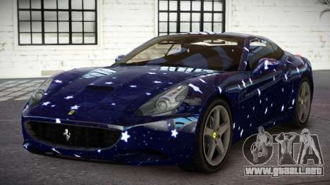 Ferrari California ZR S9 para GTA 4