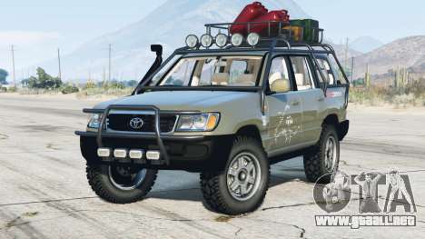 Toyota Land Cruiser (J100)〡off-road〡add-on v1.1