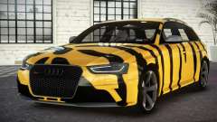 Audi RS4 Avant ZR S3 para GTA 4