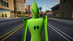 Goop para GTA San Andreas