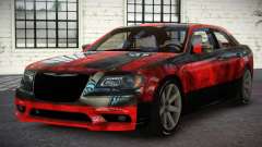 Chrysler 300C Hemi V8 S7 para GTA 4