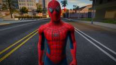 Spider-Man 2002 para GTA San Andreas