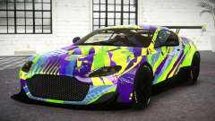 Aston Martin Vantage ZR S1 para GTA 4