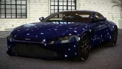 Aston Martin V8 Vantage AMR S9 para GTA 4