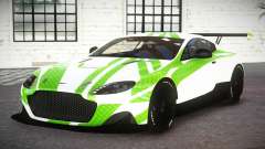 Aston Martin Vantage ZR S3 para GTA 4
