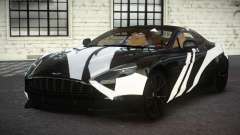 Aston Martin Vanquish RT S6 para GTA 4