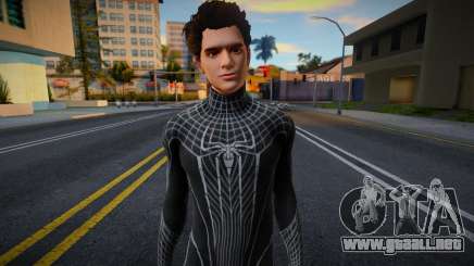 Andrew Garfield 3 para GTA San Andreas