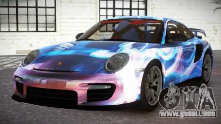 Porsche 911 G-Tune S2 para GTA 4