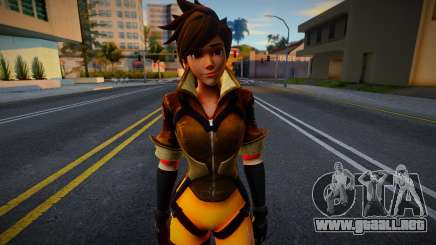 Tracer 2 para GTA San Andreas