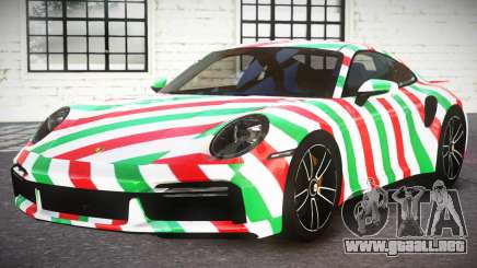 2020 Porsche 911 Turbo S1 para GTA 4