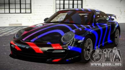 Porsche 911 G-Tune S11 para GTA 4