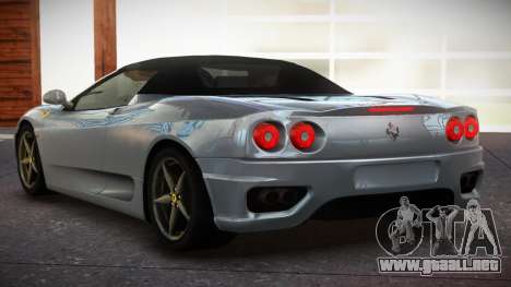 Ferrari 360 TI para GTA 4