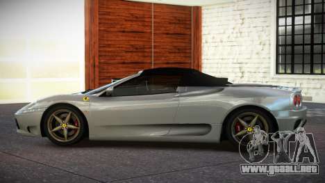 Ferrari 360 TI para GTA 4