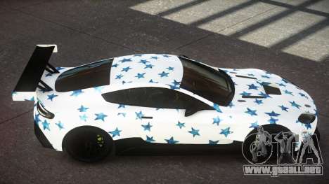 Aston Martin Vantage Sr S1 para GTA 4