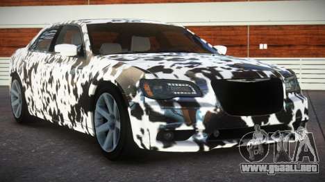 Chrysler 300C ZT S1 para GTA 4