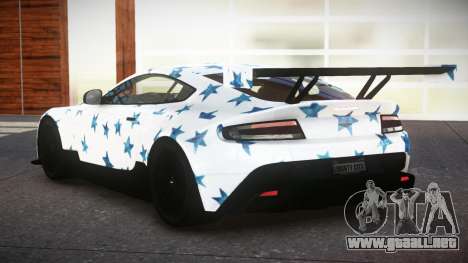 Aston Martin Vantage Sr S1 para GTA 4