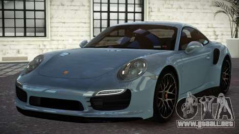 Porsche 911 Qr para GTA 4